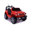 LEAN CARS Batteriefahrzeug FT-938 Rot 4x4