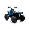 LEAN CARS Elektrisches Quad CAN-AM Renegate Blau