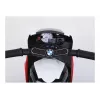 Lean Toys BMW S1000RR dreirädriges Akku-Kindermotorrad, Rot