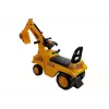 LEAN CARS Kinder-Bagger mit beweglichem Arm und Töpfchen 4814