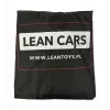 LEAN CARS Fahrzeugabdeckung Größe L 125x75x65 cm