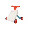LEAN TOYS interaktiver Lauflernwagen mit Spielpaneel und Telefon 7589