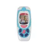 LEAN TOYS Kinder Lernhandy Melody Blue