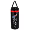 LEAN TOYS Kinder-Boxsack-Set mit Muay-Thai-Handschuhen 65x22cm L