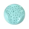LEAN TOYS Bett-Carrousel Projektor Pilot Melodien Tiergeräusche Blau