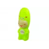 LEAN TOYS Zeichenprojektor Kuh 3 Discs Marker Grün 3in1