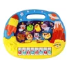 LEAN TOYS Lernklavier Englisch Tiere Weltall