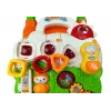 LEAN TOYS Lern-Lauflernhilfe für Babys mit Klavier