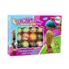 LEAN TOYS Ice Cream Tower Arcade Game für die ganze Familie