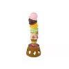 LEAN TOYS Ice Cream Tower Arcade Game für die ganze Familie