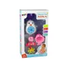 LEAN TOYS Pinguin-Badespielzeug für Kinder