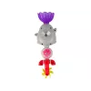 LEAN TOYS Pinguin-Badespielzeug für Kinder