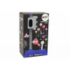LEAN TOYS Set of Road Signs Lights Sounds 23 cm