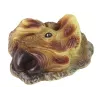 LEAN TOYS Triceratops Dinosaurier Ausgrabungs- und Bildungs-Set