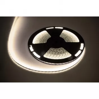 LED-Lichtband 25m Rebel 300x5050 SMD Neutralweiß wasserdicht 12V