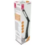 Avide LED Schreibtischlampe Business Claude Calendar Schwarz 5W