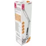 Avide LED Schreibtischlampe Business Claude Calendar Weiß 5W