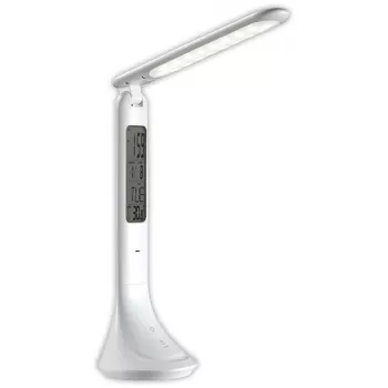 Avide LED-Schreibtischlampe Calendar White 5W