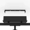 EGLO Cardillio 2 900515 LED-Deckenleuchte, Schwarz