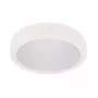 Faro CL23014 LED-Deckenleuchte, 3000 K, 49,5 cm, Weiß