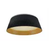LED LENSER Deckenleuchte TAI D45 4000K Schwarz