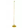 Tigris Boden-LED-Leuchte, 4000K, Gold