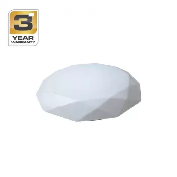 LED Plafond Diamond CMLED-324-72W Deckenleuchte, 52,5 cm