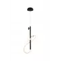 Tigris Bar Pendelleuchte LED, 4000K, Schwarz