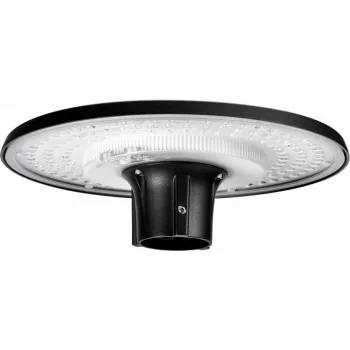 LED-Parkleuchte BEMKO GARDENIA 50W 4000K C80-GRD-070BL-CCT