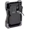 RUFUS3000 LED Flutlicht, 30W, 3000 lm, IP65, 6500K