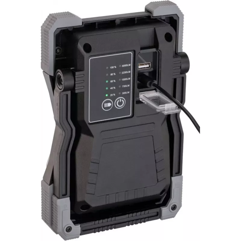 RUFUS3000 LED Flutlicht, 30W, 3000 lm, IP65, 6500K