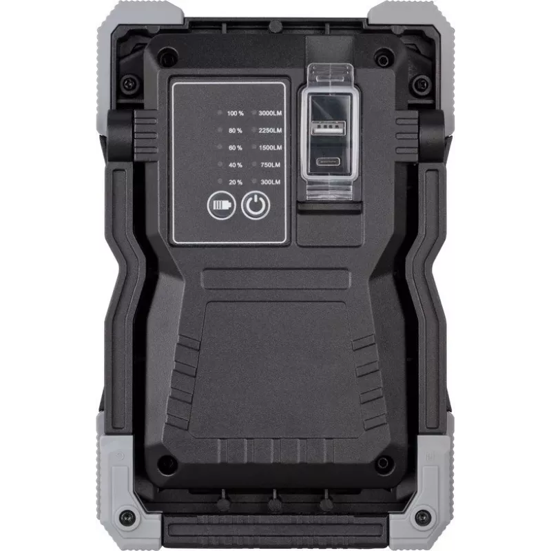 RUFUS3000 LED Flutlicht, 30W, 3000 lm, IP65, 6500K