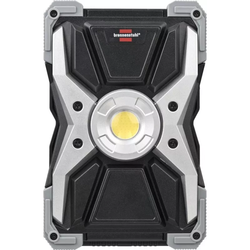 RUFUS3000 LED Flutlicht, 30W, 3000 lm, IP65, 6500K