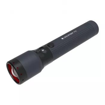 Ledlenser P7R Smoked Blue Limited Edition Taschenlampe