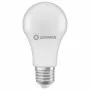 LEDVANCE LED-Lampe 10-75W/840 1055lm E27 matt 200° 15000h Energieklasse F