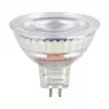 LEDVANCE LEDV LED Reflector 2-20W/827 MR16 12V GU5.3 36° 15000h Energieeffizienzklasse E