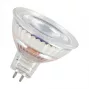LEDVANCE LEDV LED Reflector 2-20W/827 MR16 12V GU5.3 36° 15000h Energieeffizienzklasse E