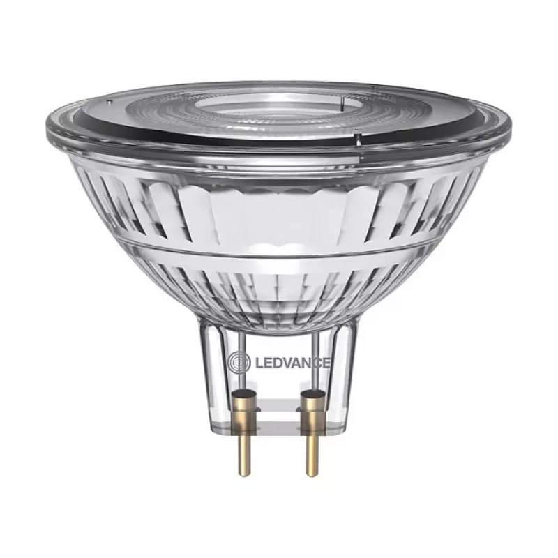 LEDVANCE PARATHOM MR16 LED Reflektor 3.4W 2700K GU5.3 Dimmbar 36° 230lm