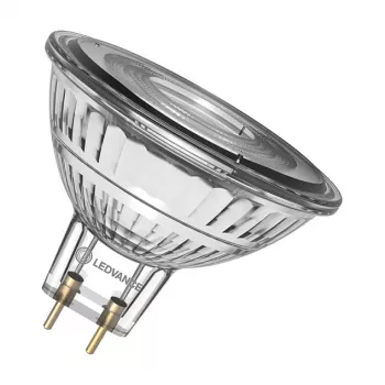LEDVANCE PARATHOM MR16 LED Reflektor 3.4W 2700K GU5.3 Dimmbar 36° 230lm