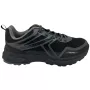 Lee Cooper Herrenschuhe Schwarz-Grau LCJ-22-01-1372M