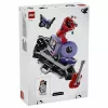 LEGO Editions 43030 Olivia Rodrigos geheimes Versteck, Bauset