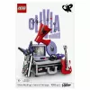 LEGO Editions 43030 Olivia Rodrigos geheimes Versteck, Bauset