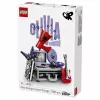 LEGO Editions 43030 Olivia Rodrigos geheimes Versteck, Bauset