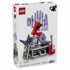 LEGO Editions 43030 Olivia Rodrigos geheimes Versteck, Bauset