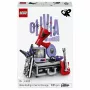 LEGO Editions 43030 Olivia Rodrigos geheimes Versteck, Bauset