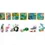 LEGO Creator Wilde Tiere-Bundle 3-in-1 Bausatz (1171 Teile)