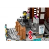 LEGO NINJAGO 71799 Die Märkte von NINJAGO City
