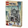 LEGO One Piece 75645 Duell im Schloss Drumm Bauset (1038 Teile, 6 Minifiguren, 9+)