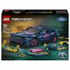 LEGO Technic 42236 Ford Mustang GT Auto aus der Tuning-Werkstatt, Bausatz, 973 Teile, V8-Kolbenmotor, ab 10 Jahren
