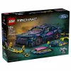LEGO Technic 42236 Ford Mustang GT Auto aus der Tuning-Werkstatt, Bausatz, 973 Teile, V8-Kolbenmotor, ab 10 Jahren